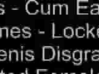 in this femdom session, we provide nonstop torment with bondage and humiliation.