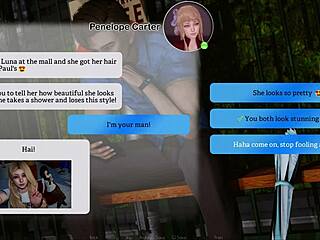 Eternum 188 Game Play