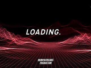 Maid Takes My Hard Cock with Creamy Finish