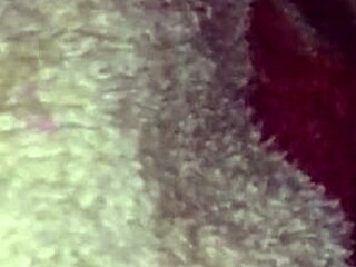 Latina Amateur Bends Over For Homemade Doggystyle