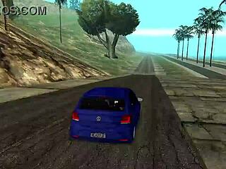 JUGANDO MTA Y MI HERMANASTRA ME LA CHUPA