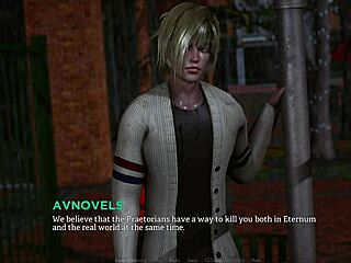 Eternum 188 Game Play