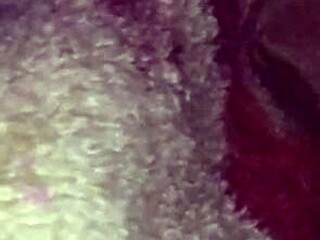 Latina Amateur Bends Over For Homemade Doggystyle