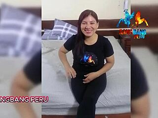 Shanell spills secrets in steamy Latina casting interview