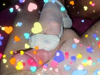 i'm a hot milf in white socks begging for cum in my pussy