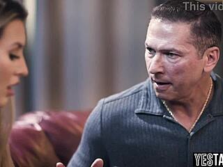 i hired a hooker to roleplay as my stepdaughtr and fuck her hard