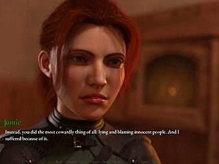 The Price of Power 224 in 3D Adventure