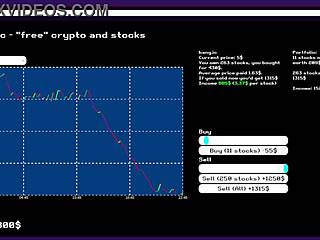 My robot girlfriend plays lustful game in dystopian episode