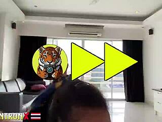 i love watching tiny thai teen johntronx fuck