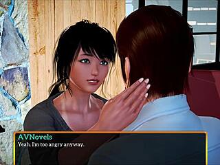 My new family 401 explores homemade adventures