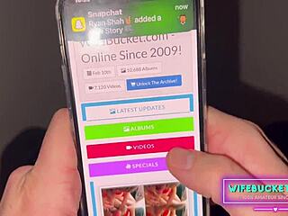 Amateur Milfs Return from Night Club and Get Horny for Sex