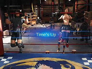 Topless Tifa, Peeress Of Pullups, Shines In FFVIIR With Bold Moves