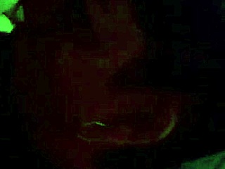 this latina mommy gives a tattooed blowjob