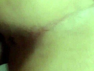 Look at Doña Katty shaking her ass as a hotwife milf in this cuckold scene!