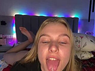 Crazy Fisting Stretches Tight Pussy Before Hardcore Anal Fuck