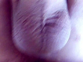 Intense Pleasure As I Get Fucked