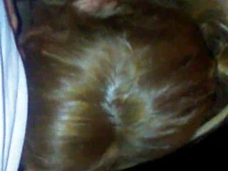 Kimberlie Emotionally Sucks The Massive Cock, Feeling Deep Pleasure From The Intense Blowjob