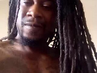 Jacking Off After Listening to Drill Music