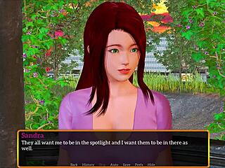 My new family game brings exciting challenges