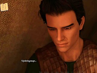 Uncover dark desires in anime hentai with big tits in 3D power games