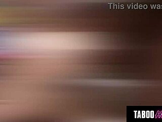 rookies initiation leads to airtight dp gangbang for coachs wife, with big tits and blowjobs