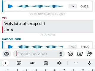 Mexican Amateur Asks to Jerk Off in Homemade Video