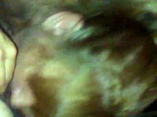 Kimberlie Emotionally Sucks The Massive Cock, Feeling Deep Pleasure From The Intense Blowjob