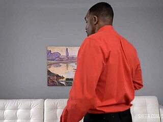 Yo, Danja Angel, suck my cock like you did for Rome Major after work!