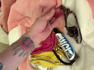 la dh xxx explores hollywood lifestyle with monster cock pov