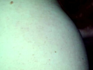 i suckin' that big black cock so good