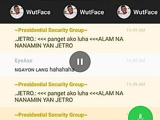 Camfrog show girl part 1