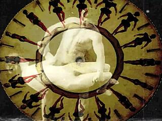 Vintage Erotic Drawings