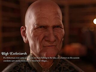 The Price of Power 224 in 3D Adventure