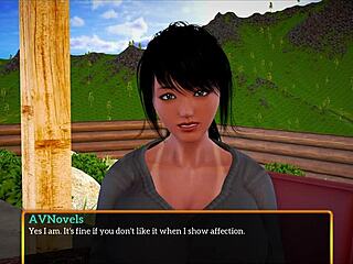 My new family 401 explores homemade adventures