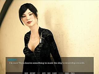 tales from the unending void 39 explores mysterious game adventures in a vast empty space