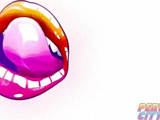 I watched Alyx Star, the big natural tit brunette, get fucked by a big black cock.