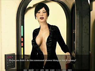 tales from the unending void 39 explores mysterious game adventures in a vast empty space