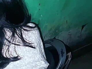 महिला स्खलन