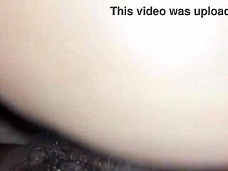 does this tight pussy grip your big black cock