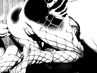 First Time Punished Susy Blue Amateur Bdsm Initiation In Garage