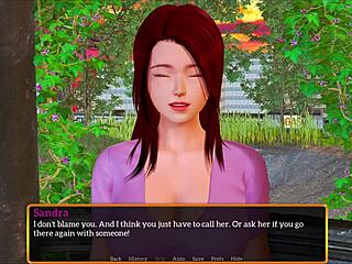 My new family game brings exciting challenges