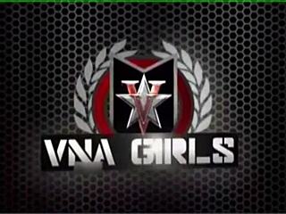 Vicky Vette Facesits Brunette For Intense Muff Diving