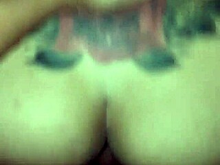 fucking my hot friend with big ass at dawn doggystyle