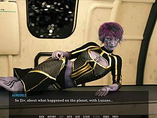 tales from the unending void 39 explores mysterious game adventures in a vast empty space