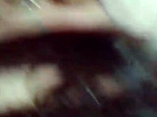 She rides his cock in cowgirl position