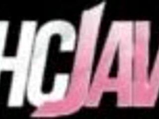 Kurea Muto's Pussy Gets Creampied After Striptease