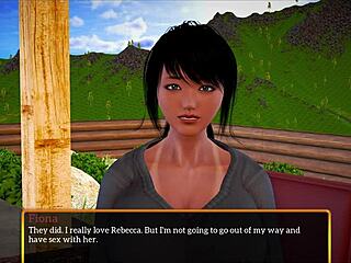 My new family 401 explores homemade adventures