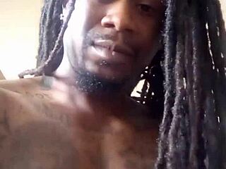 Jacking Off After Listening to Drill Music