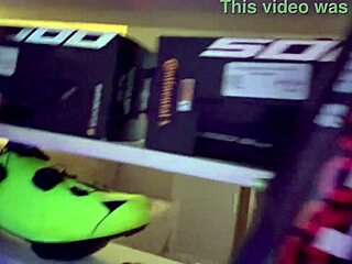 la dh xxx explores hollywood lifestyle with monster cock pov