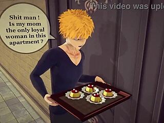 Hex Maniac's Wet Pussy Gets Fucked by Big Ass Milf